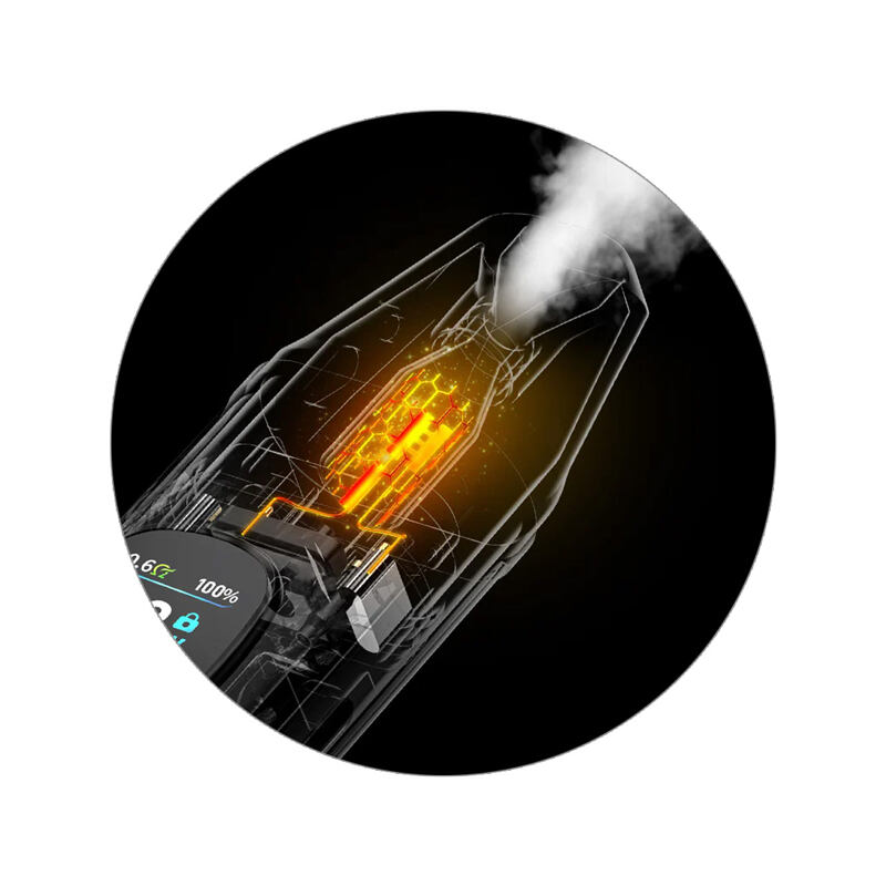 Uwell Caliburn Explorer Pod Kit_5